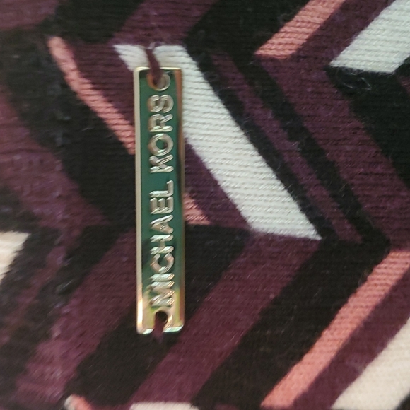 MICHAEL Michael Korrs Sweater Dress EUC - Picture 8 of 8